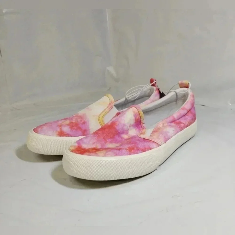 Cat & Jack Big Kids Size 9 shoes - Picture 7 of 7